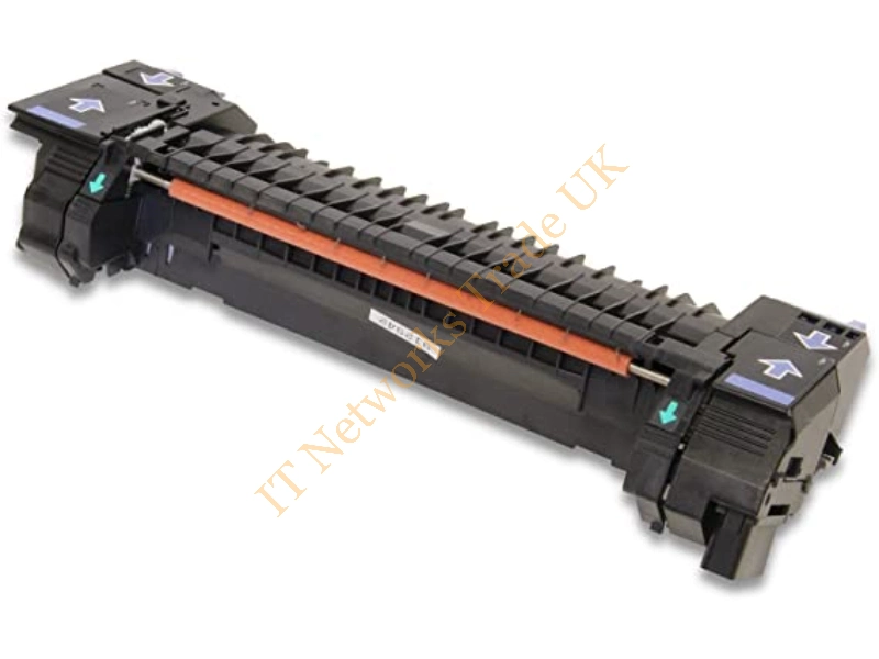 RM1-2763-020CN HP Fuser Assembly (220V) for Color LaserJet Printer 3000 3600 3800 2700 Series