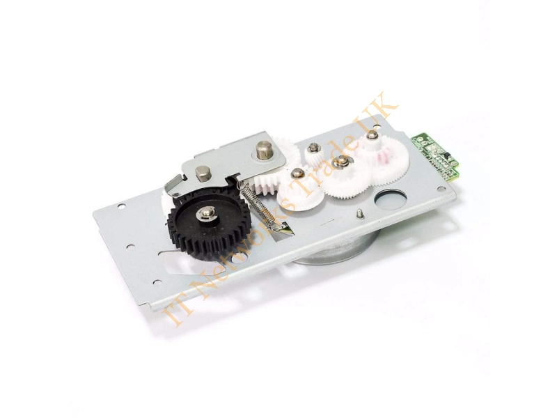 RM1-2963-000 HP Fuser Drive Assembly LaserJet M5025 / M5035 / M5039 / M712 / M725 aka RK2-1088 Printer Accessory