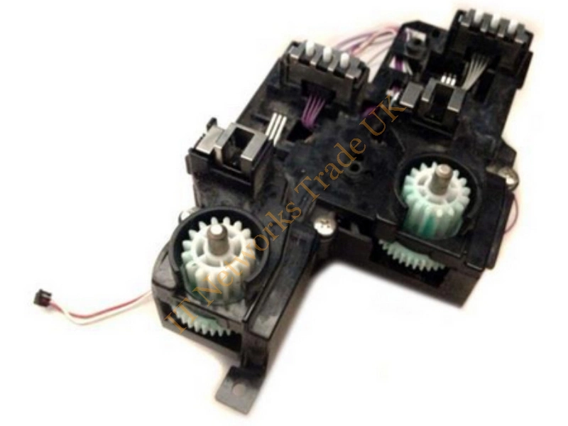 RM1-2969-000CN HP Lifter Drive Assembly for LaserJet M5025 / M5035 / M5039 / M712 / M725 Series Printer Accessory