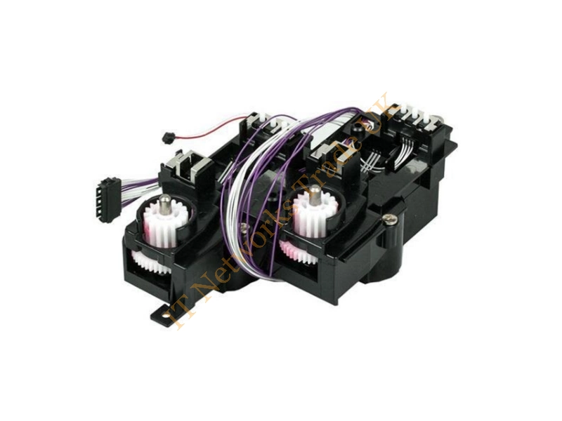 RM1-2969 HP Lifter Drive Assembly for LJ M5025 / M5035 / M5039 / M712 / M725 Series Printer Accessory