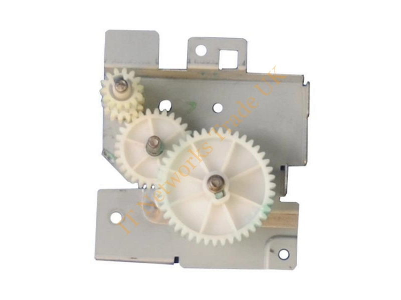 RM1-2972-000 HP Lower Drive Assembly for LaserJet M5025 / M5035 / M5039 Series Printer Accessory
