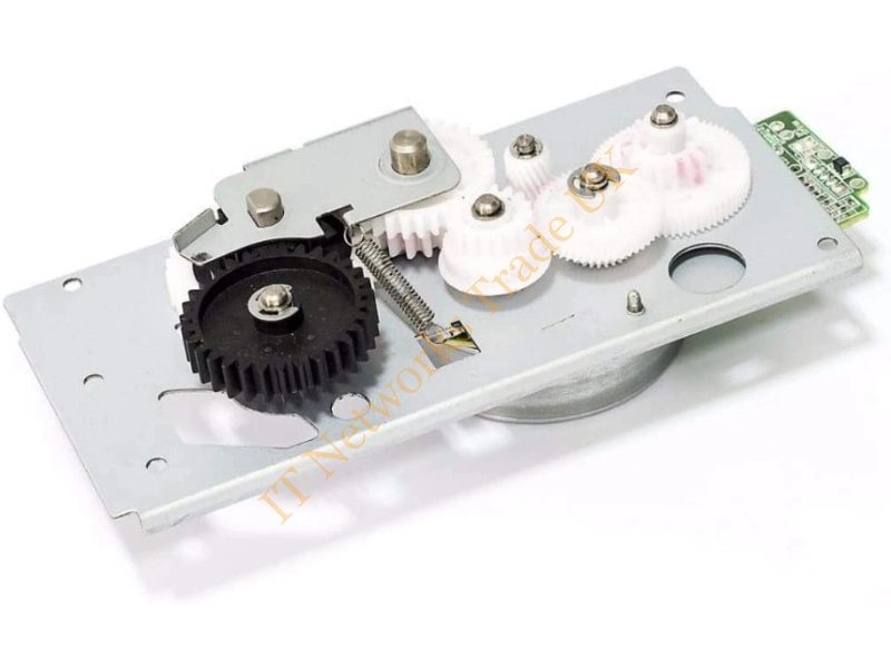 RM1-2999-000CN HP Tag Holderand Link Tag Assembly for LaserJet M5025 / M5035 Series Printer Accessory