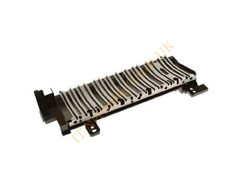 RM1-3009-000CN HP Paper Feed Assembly for LaserJet M5035 / 5200 / 5025 Series Printer Accessory