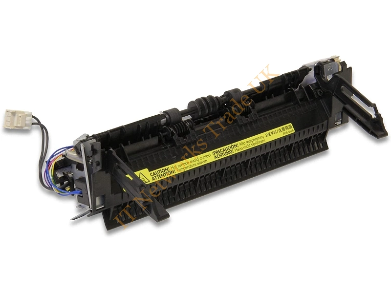 RM1-3044 HP Fuser 110v LJ 3050 / 3052 / 3055 Series Printer Accessory