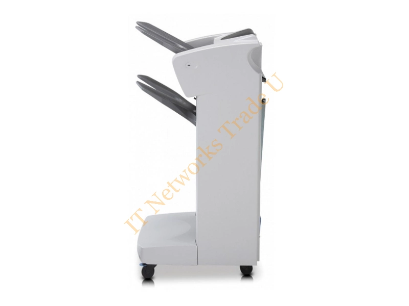 RM1-3093-000 HP Tray Assembly 500 Sheet Staple Stacker LaserJet M5025 / M5035 Series Printer Accessory