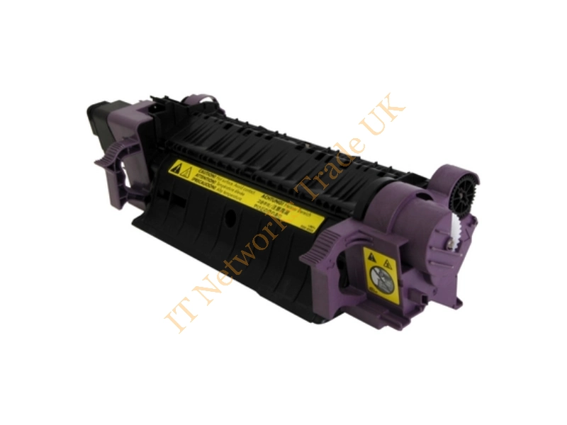 RM1-3131-000CN HP Fuser 110V Color LaserJet 4700 / 4730 / CM4730 / CP4005 Printer Accessory