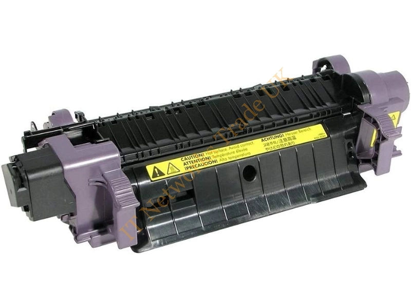 RM1-3131-060 HP Fuser Unit 110/120V Color LaserJet 4700 / 4730 / Cm4730 / Cp4005 Printer Accessory
