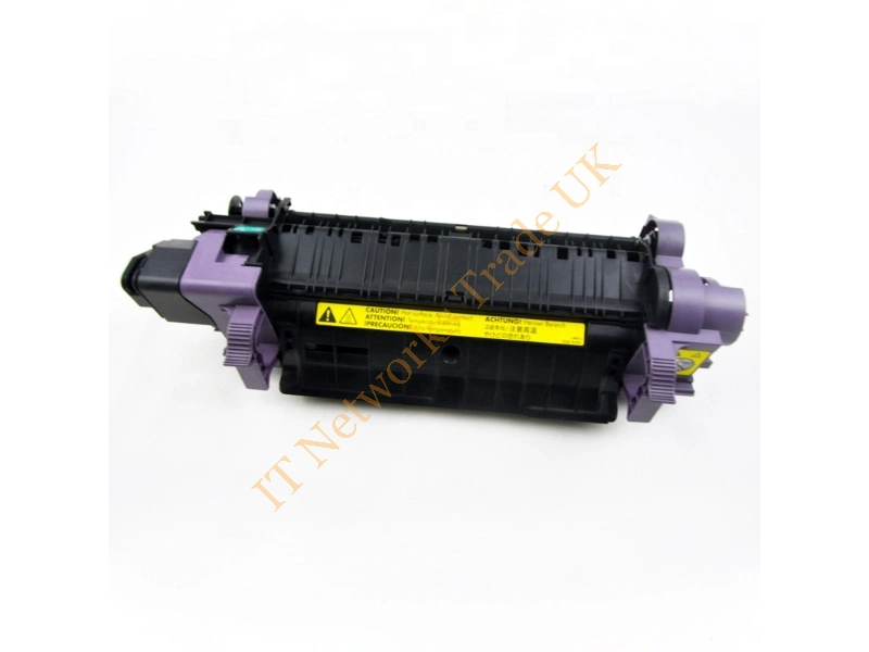 RM1-3146-000 HP Fuser 220V Color LaserJet 4700 / CP4005 / CM4730 mfp Series aka Q7503A Printer Accessory