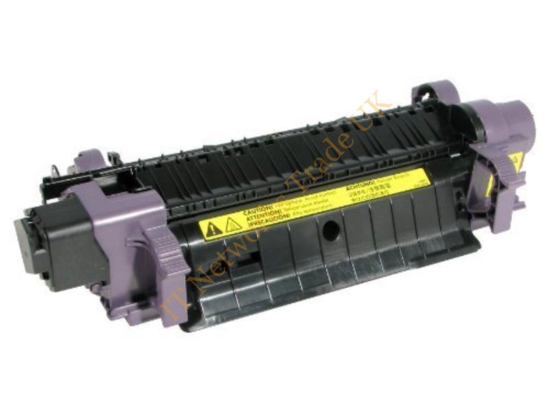 RM1-3146-000CN HP Fuser 220V Color LaserJet 4700 / CP4005 / CM4730 mfp Series aka Q7503A Printer Accessory