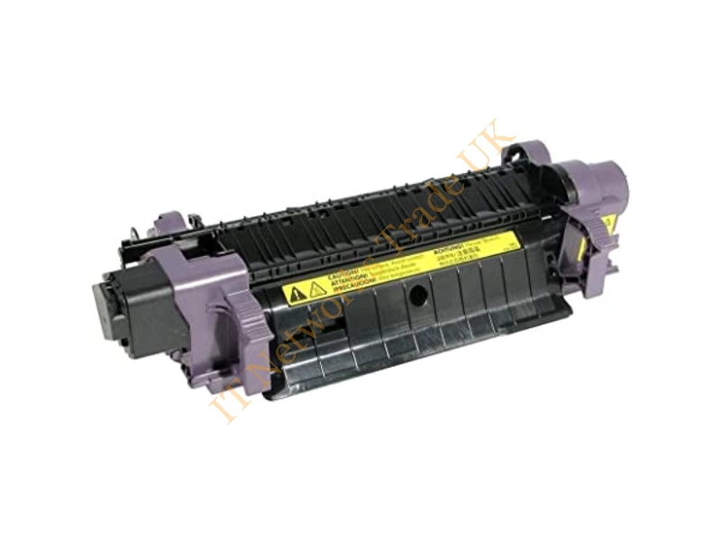 RM1-3146 HP Fuser 220v CLJ 4700 / CP4005 / CM4730 mfp Series aka Q7503A Printer Accessory
