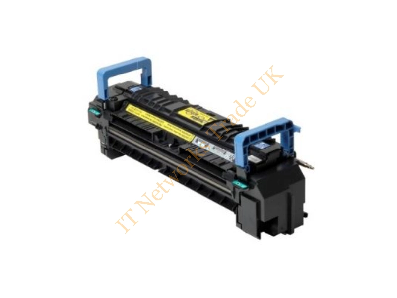 RM1-3242-030CN HP 110V Fuser Assembly Color LaserJet CP6015 Printer Accessory