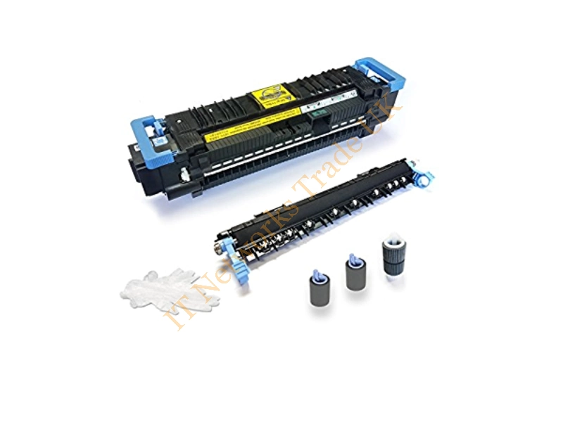 RM1-3242 HP Fusing Assembly (110V) LaserJet CP6015 Printer Accessory