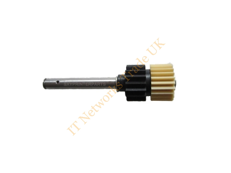 RM1-3247 HP Fixing One-Way Gear for CLJ CP6015 / CM6040 Series Printer Accessory