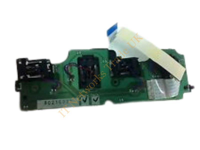 RM1-3283-000 HP Cartridge Interface Assembly for Color LaserJet CP6015 / CM6040 Series aka Q3931-67926 Printer Accessory