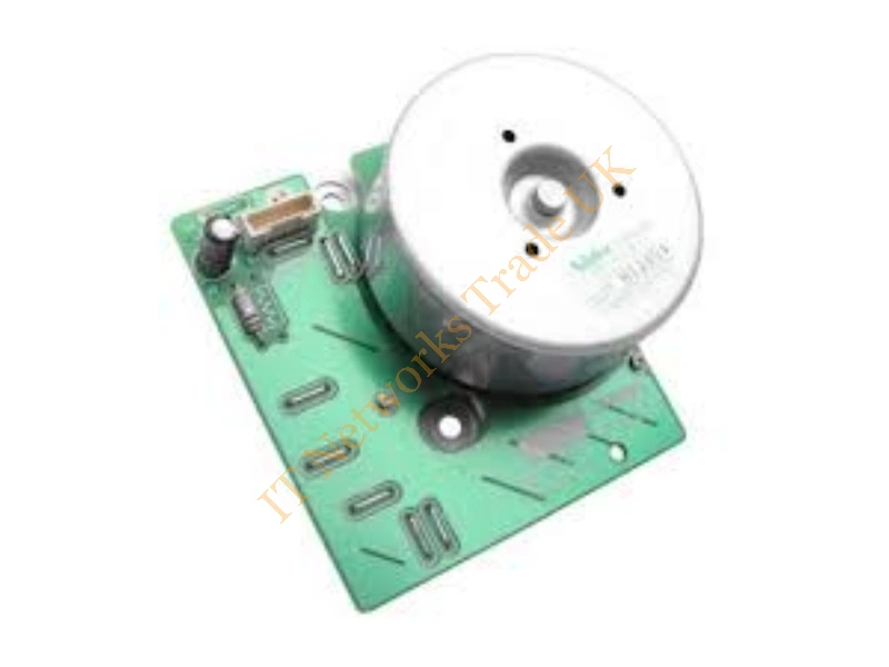 RM1-3286-000CN HP Drum Motor Assembly for Color LaserJet CP6015 / CM6030 Printer Printer Accessory