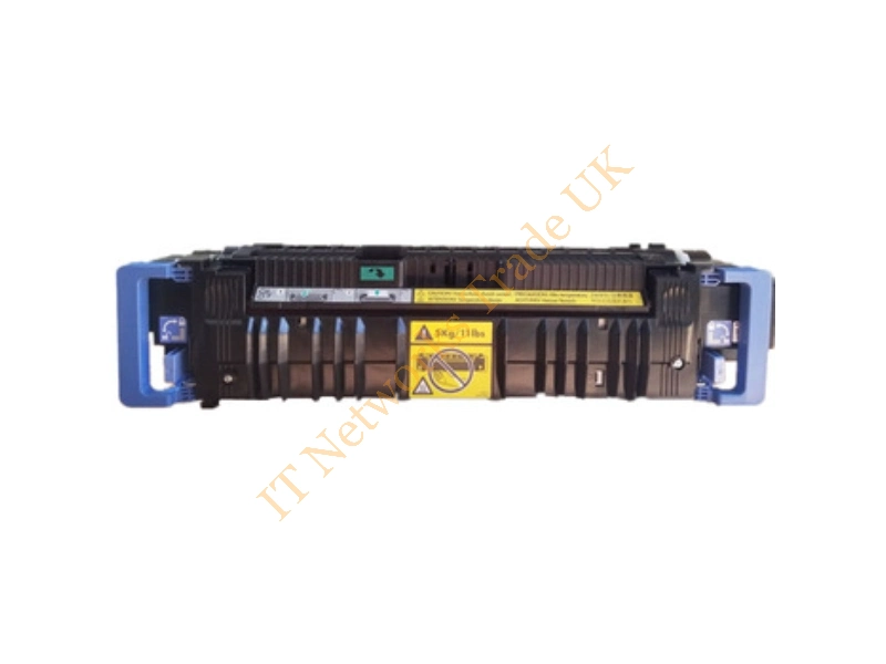 RM1-3321-000 HP Fuser Assembly (110V) Color LaserJet CP6015 Printer Printer Accessory