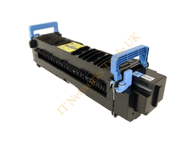 RM1-3321-000CN HP Fuser Assembly (110V) Color LaserJet CP6015 Printer Printer Accessory