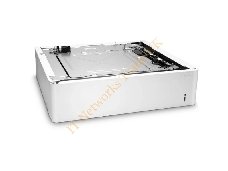 RM1-3340-000CN HP Face Down End Tray for Color LaserJet CP6015 / CM6040 Series Printer Accessory