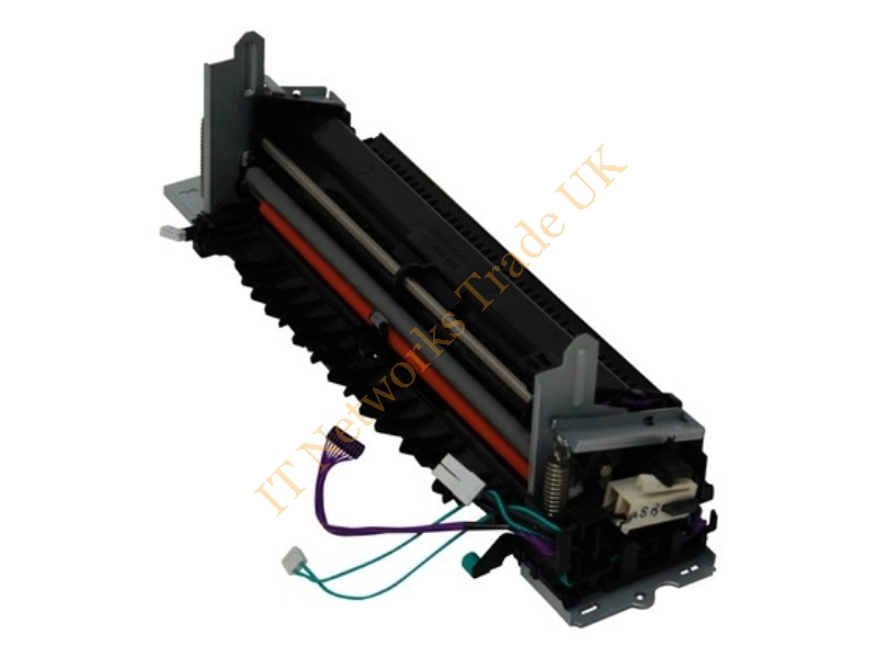 RM1-3340 HP Face Down End Tray for CLJ CP6015 / CM6040 Series Printer Accessory
