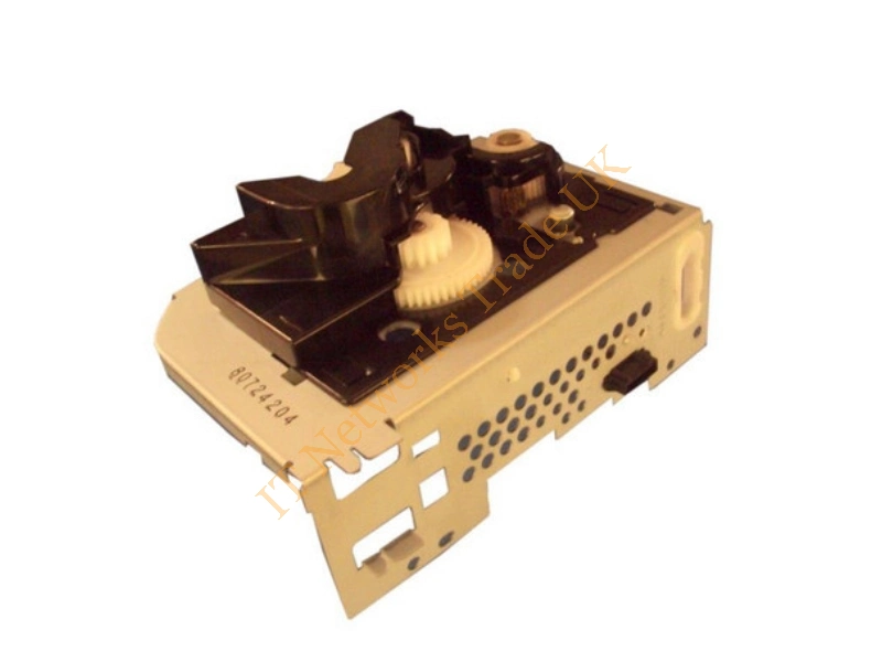 RM1-3366-000CN HP Multi-purpose / Tray 1 Drive Assembly for Color LaserJet CP6015 / CM6040 Series Printer Accessory