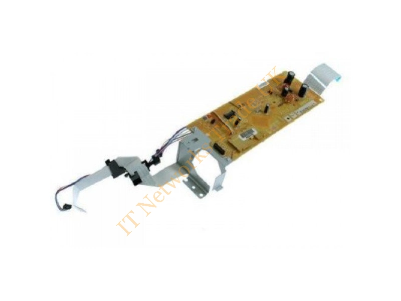 RM1-3404-000CN HP ECU Engine Control Unit 110V for LaserJet 3052 / 3055 / 3050 Series Printer Accessory