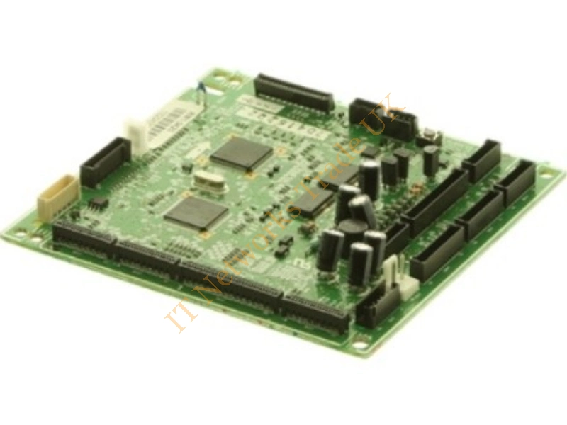 RM1-3423-020CN HP DC Controller Board for Color LaserJet 2605 Printer Printer Accessory