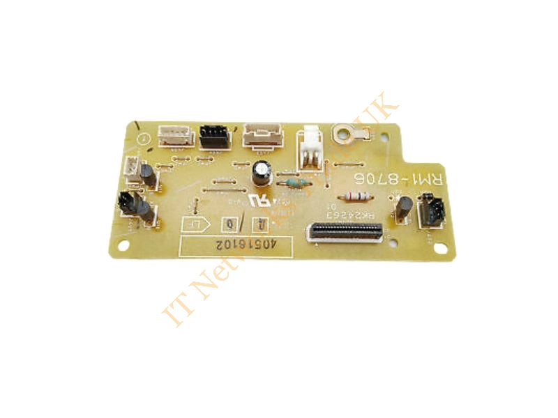 RM1-3559 HP IPTU PCA Assembly for CLJ CM6040 / CM6030 / CP6015 Series Printer Accessory
