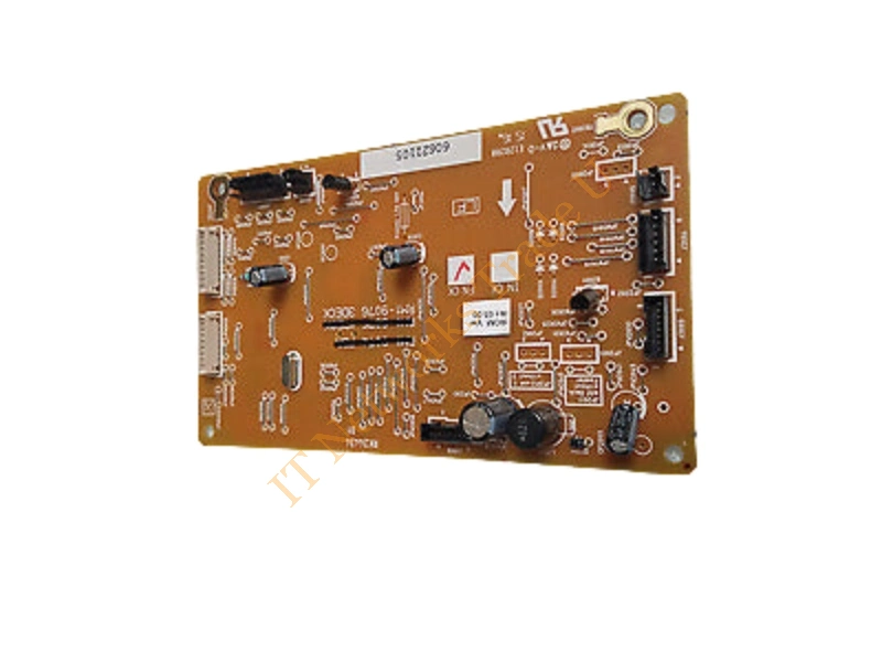 RM1-3569 HP 1 x 500 Sheet Input Tray Paper Feed PCA Assembly CP6015 / CM6040 Series Printer Accessory