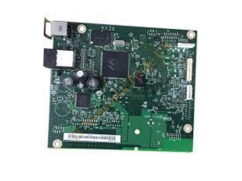 RM1-3581-000CN HP DC Controller PCB Assembly for Color LaserJet CP6015 / CM6040 Printer Printer Accessory