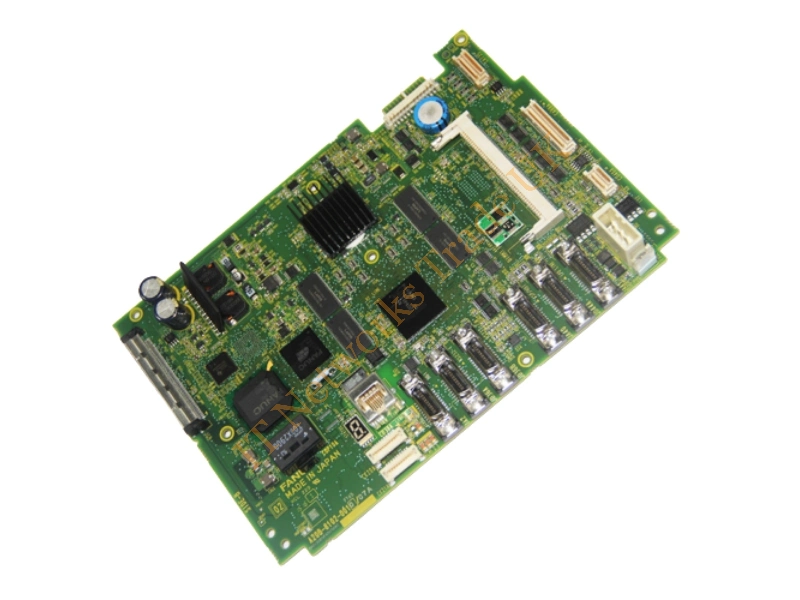 RM1-3581-080CN HP DC Controller PCB Assembly for Color LaserJet CP6015 / CM6040 Printer Printer Accessory