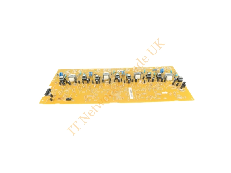 RM1-3582-000CN HP High Voltage Transfer A for Color LaserJet CP6015 / CM6040 Series Printer Accessory