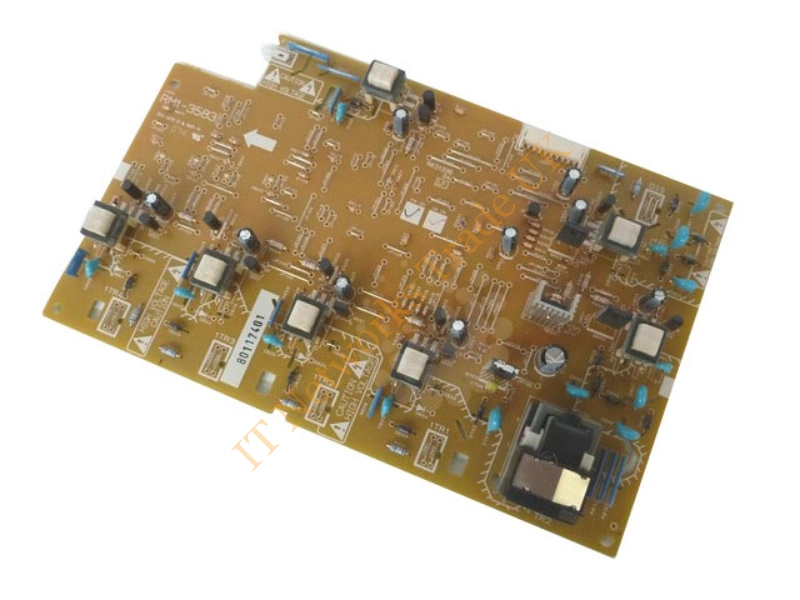 RM1-3583-000 HP High Voltage Transfer B for Color LaserJet CP6015 / CM6040 Series Printer Accessory