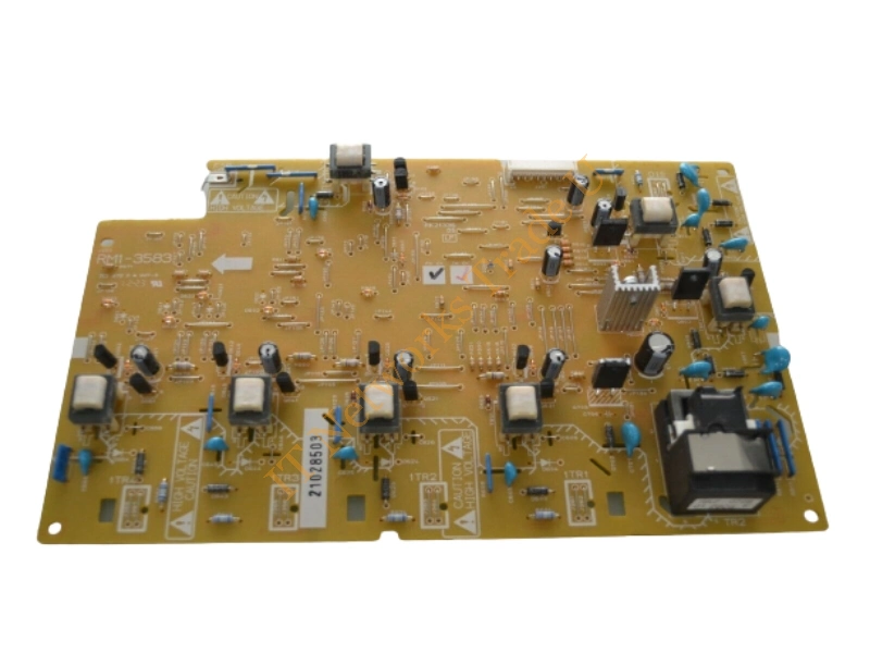 RM1-3583 HP High Voltage Transfer B for CLJ CP6015 / CM6040 Series Printer Accessory