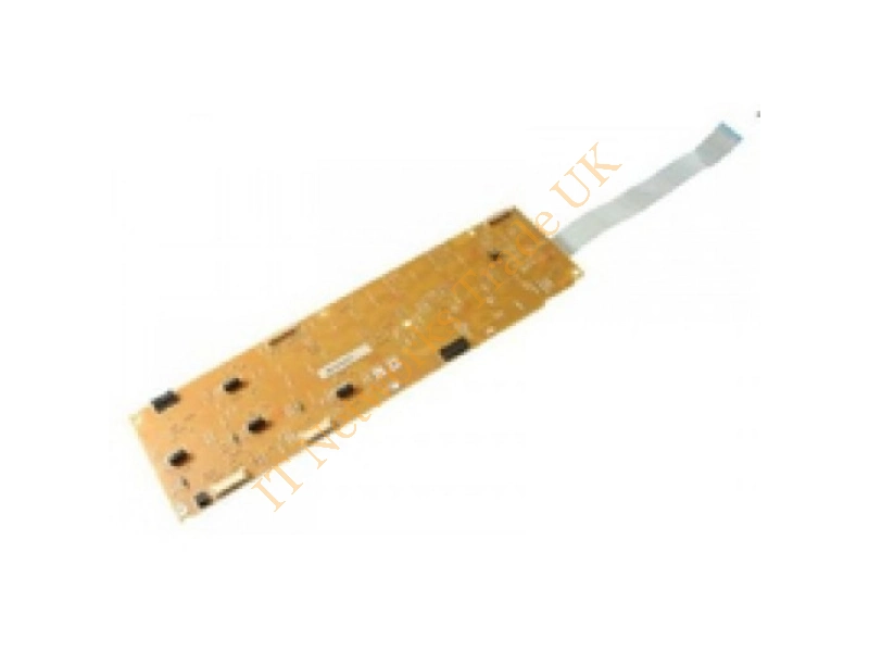 RM1-3585-000 HP Memory tag PCA Assembly for Color LaserJet CP6015 / CM6040 Series Printer Accessory