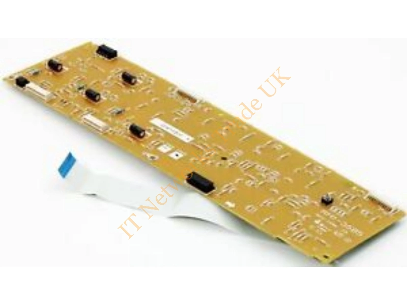 RM1-3585 HP Memory tag PCA Assembly for CLJ CP6015 / CM6040 Series Printer Accessory