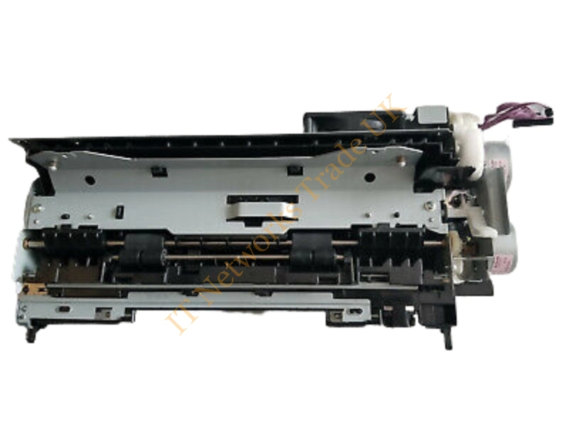 RM1-3665-000 HP Duplex Feed Assembly Color LaserJet CP6015 / CM6040 Series Printer Accessory
