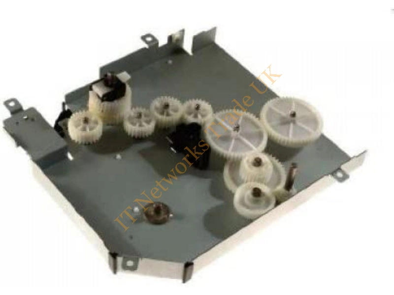 RM1-3712-000 HP Main Drive Assembly for LaserJet P3005 Series Printer Accessory