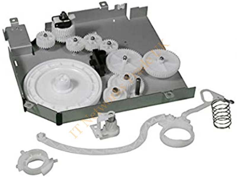 RM1-3712 HP Main Drive Assembly for LJ P3005 Series Printer Accessory