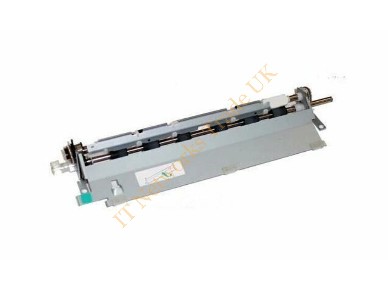 RM1-3715-000 HP Registration Roller Assembly LaserJet P3005 / M3027 / M3035 Series Printer Accessory
