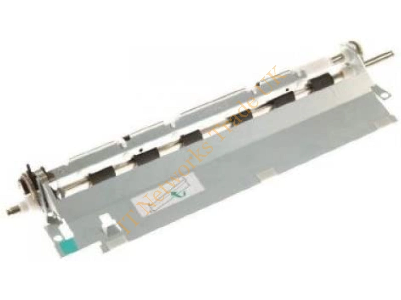 RM1-3715-000CN HP Registration Roller Assembly LaserJet P3005 / M3027 / M3035 Series Printer Accessory