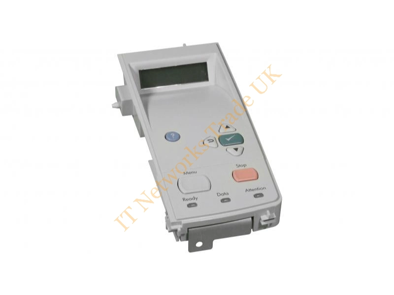 RM1-3725-000CN HP Control Panel for LaserJet P3005 Series