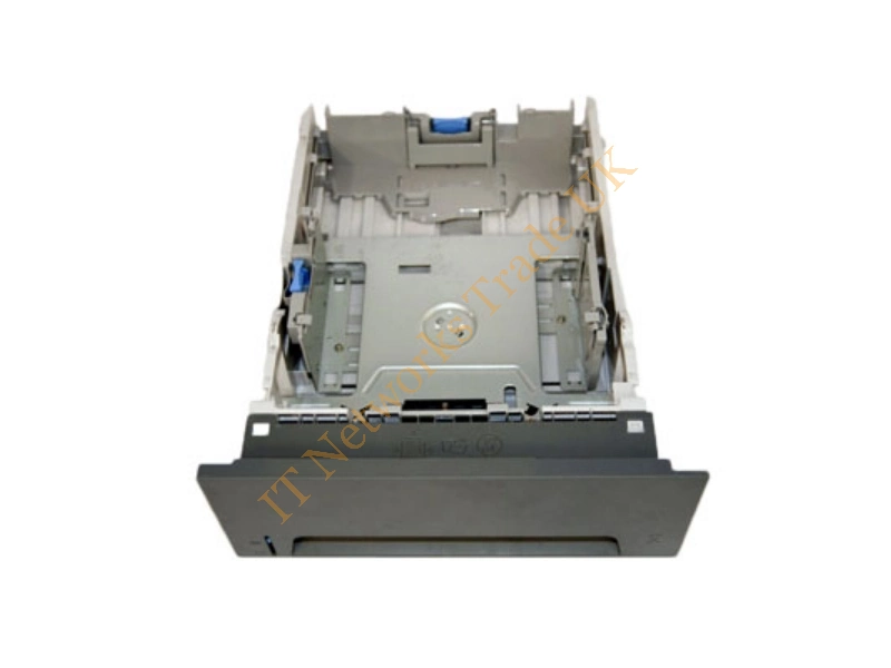 RM1-3732 HP Cassette Tray Standard 500 Sheet for LJ P3005 / M3035 / M3027 Tray 2 Printer Accessory