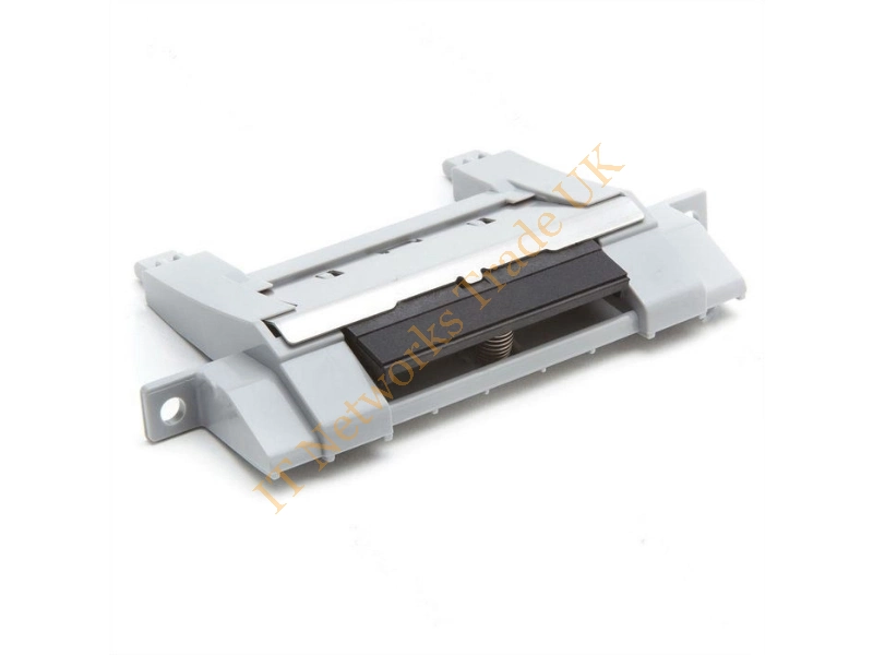 RM1-3738-000CN HP Seperation Padand Holder Tray 2and 3 for LaserJet P3005 Series Printer Accessory