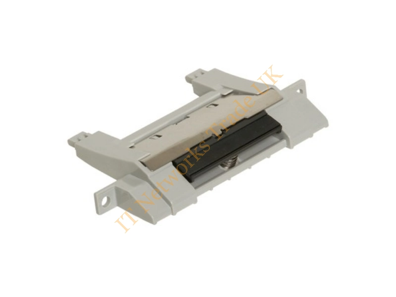 RM1-3738 HP Seperation Padand Holder Tray 2and 3 LJ P3005 Series Printer Accessory