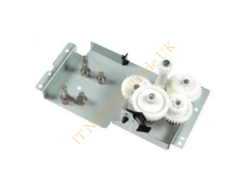 RM1-3746-000 HP Fuser Drive Gear Assembly LaserJet P3005 / M3027 / M3035 Series Printer Accessory