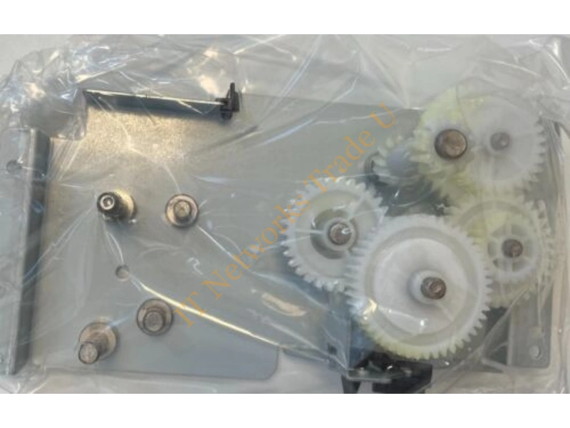 RM1-3746-000CN HP Fuser Drive Gear Assembly LaserJet P3005 / M3027 / M3035 Series Printer Accessory