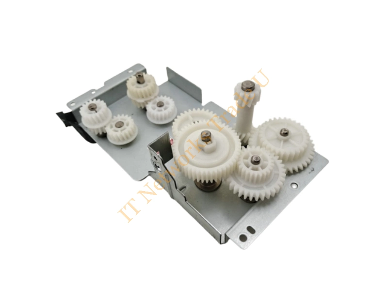 RM1-3746 HP Fuser Drive Gear Assembly LJ P3005 / M3027 / M3035 Series Printer Accessory