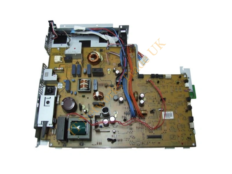 RM1-3774-030CN HP Engine Controller Assembly (110V) for LaserJet M3027 / M3035 Multifunction Printer
