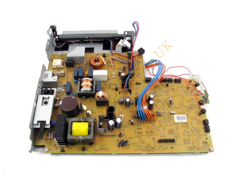 RM1-3774 HP Engine Controller Assembly (110V) for LaserJet M3027 / M3035 Multifunction Printer Printer Accessory
