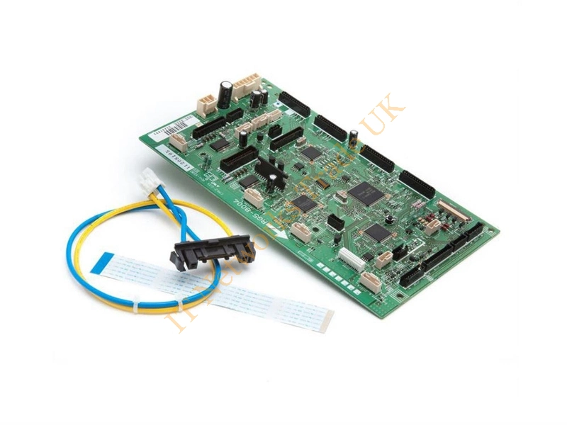 RM1-3812-030 HP DC Controller Board for Color LaserJet 5550 Printer Printer Accessory